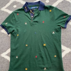 Ralph Lauren Polo